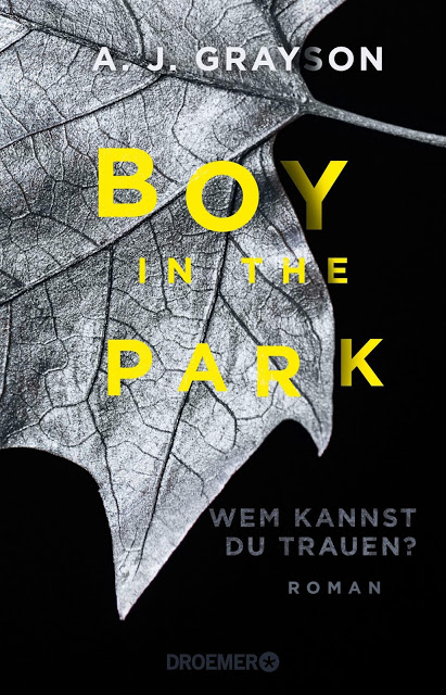 Boy in the Park
