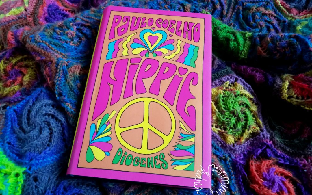 Sei doch mal wieder etwas Hippie