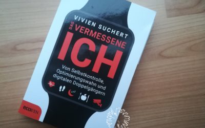 Das vermessene Ich – ein Sachbuch