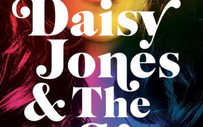 Daisy Jones & the Six, ein besonderer Roman