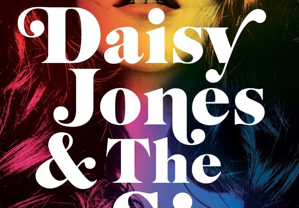 Daisy Jones & the Six, ein besonderer Roman
