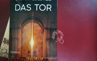 Das Tor, ein dystropher Roman