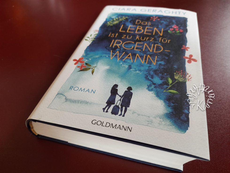 Das Leben Ist Zu Kurz Für Irgendwann Buch lesezimmer.karminrot-blog.de
