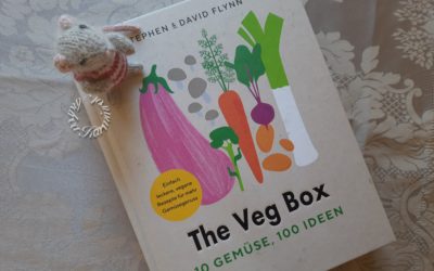 The Veg Box {veganes Kochbuch}