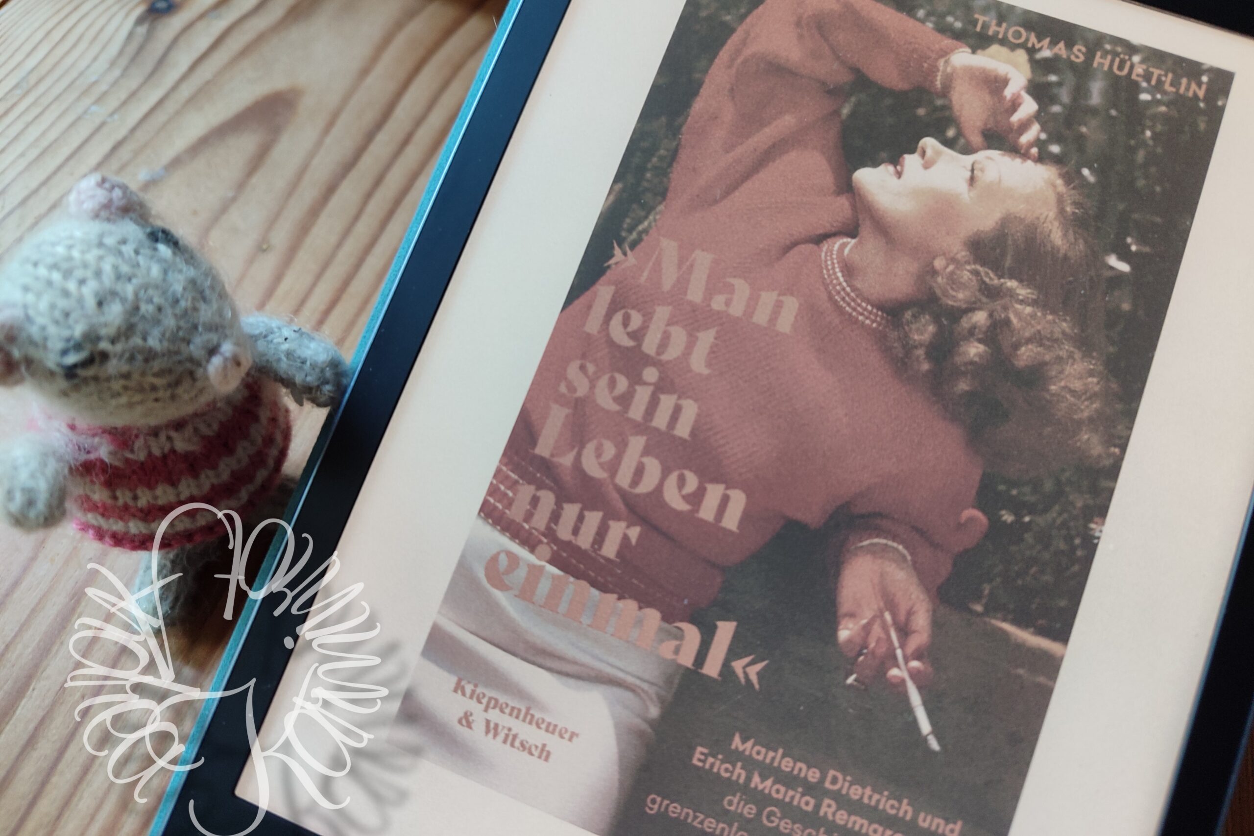 Man Lebt Sein Leben Nur Einmal lesezimmer.karminrot-blog.de