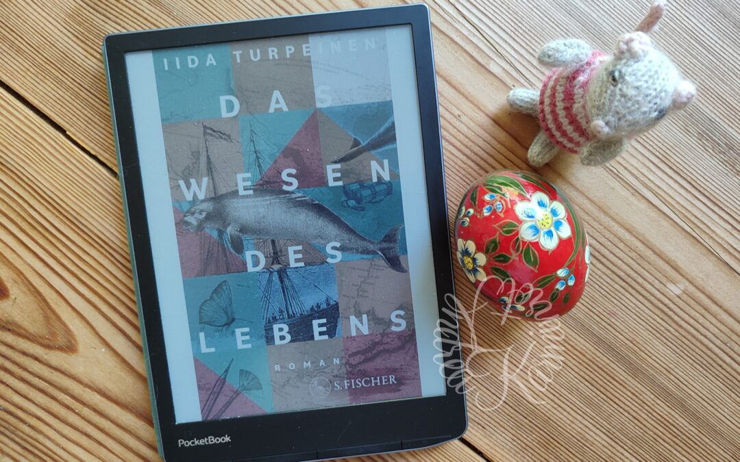 Das Wesen des Lebens