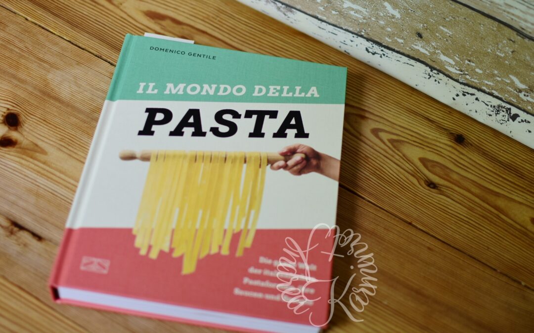 Il Mondo Della Pasta