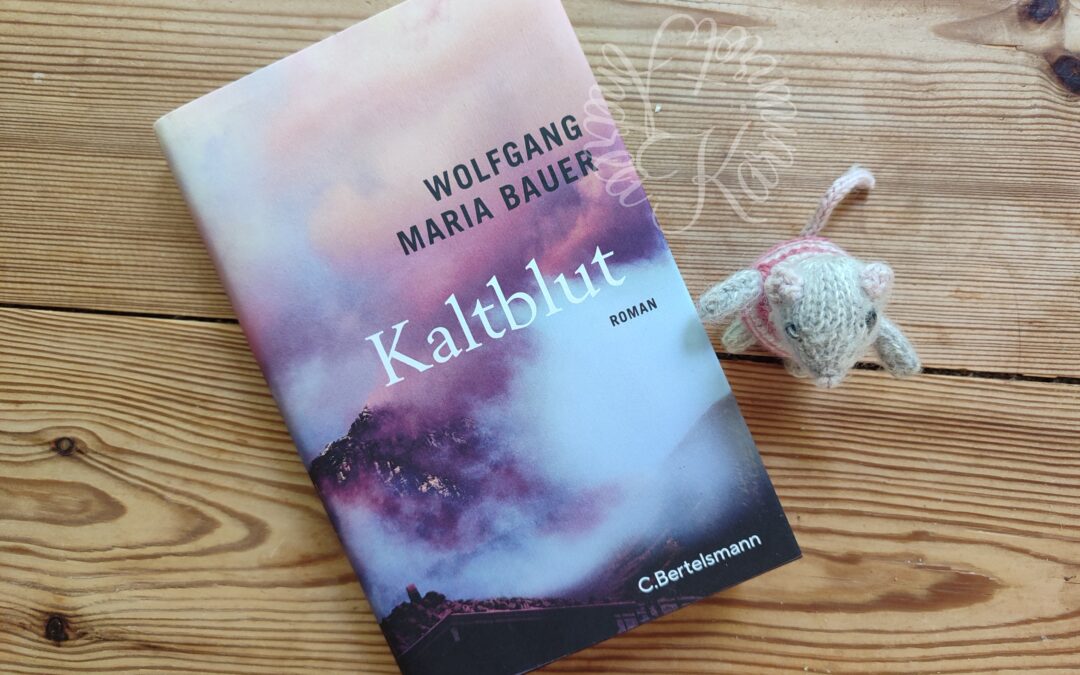 Kaltblut