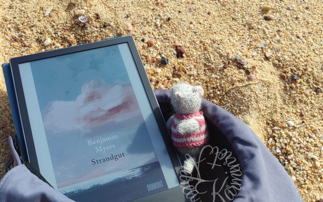 Strandgut