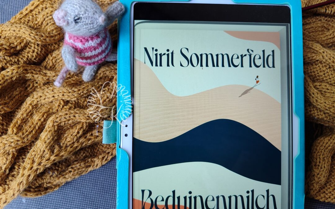 Beduinenmilch