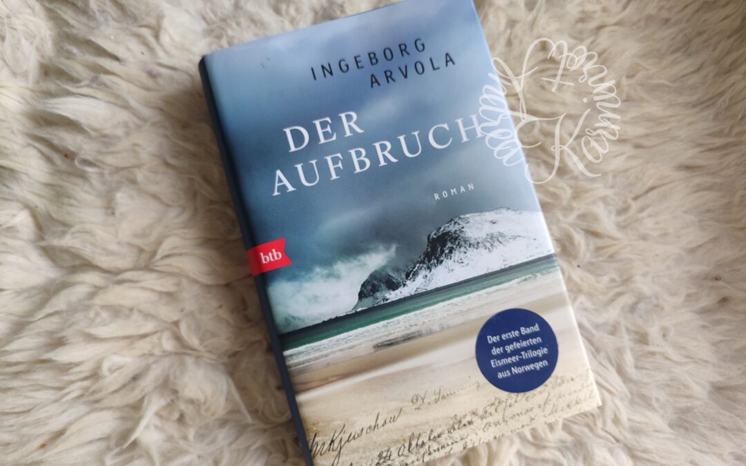 Der Aufbruch