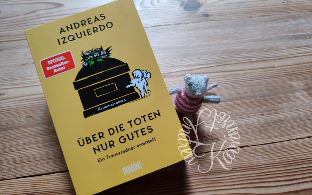 Über die Toten nur Gutes