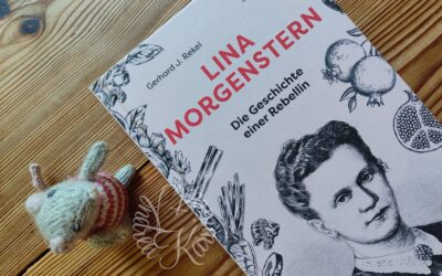 Lina Morgenstern