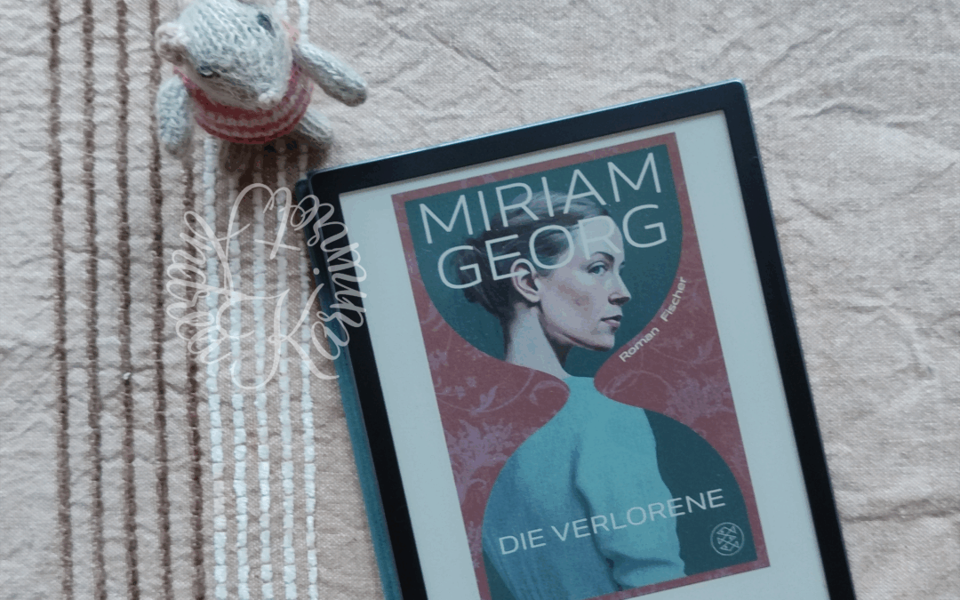 Die Verlorene