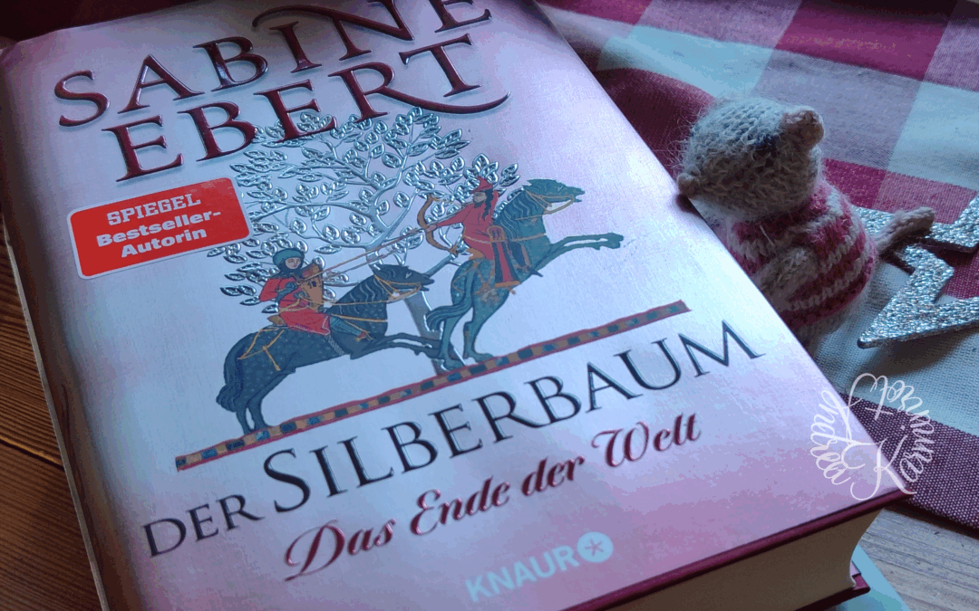 Der Silberbaum, das Ende der Welt