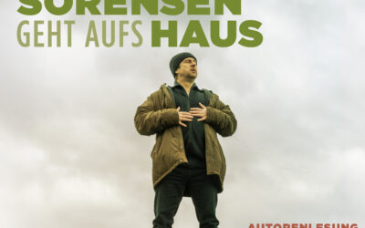 Sörensen geht aufs Haus