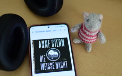 Die weiße Nacht