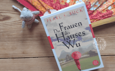 Die Frauen des Hauses Wu