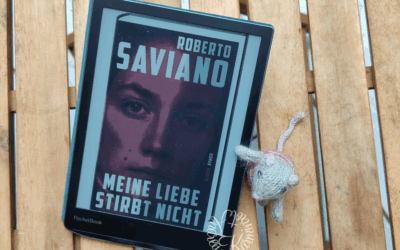 Meine Liebe stirbt nicht