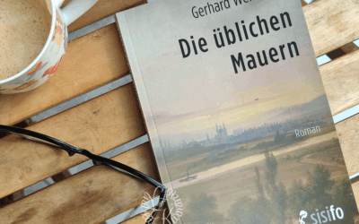 Die üblichen Mauern