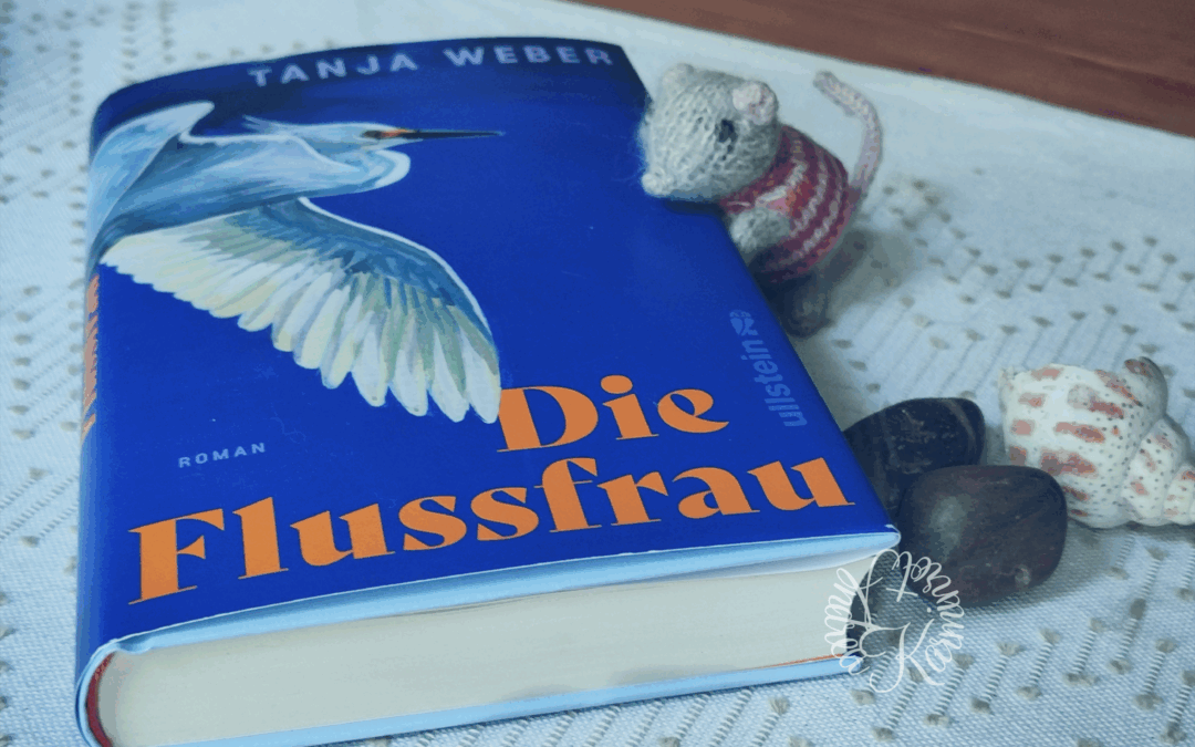 Die Flussfrau