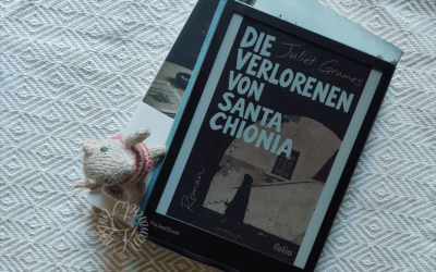 Die Verlorenen von Santa Chionia