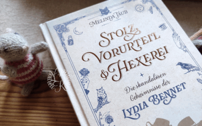 Stolz, Vorurteil & Hexerei